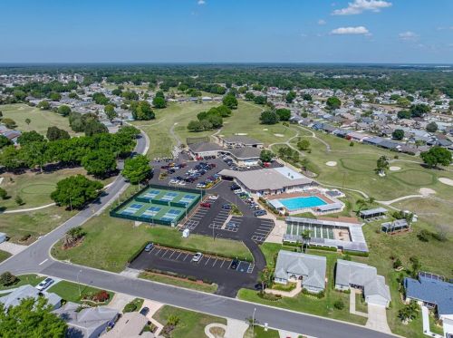 552 Petrel Cir, Lakeland FL  33809-7663 exterior