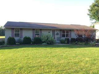 212 Woodland St, Rochester, OH 44090-9268