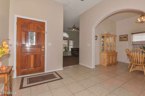 4208 Cielo Grande, Glendale AZ  85310-4093 exterior