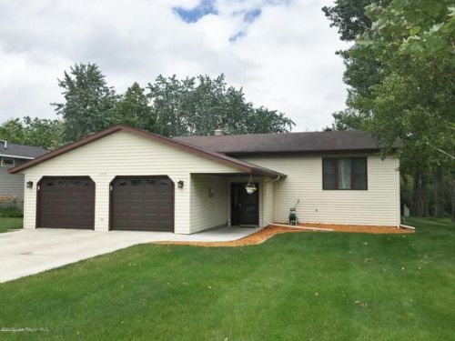 1416 7 St, Wadena MN  56482-2507 exterior