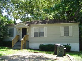 1509 Proctor St, Tallahassee FL  32303-5306 exterior