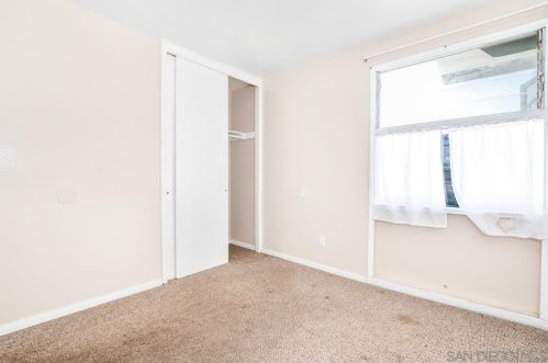 3812 Conrad Ave, San Diego CA 92117-2018 exterior