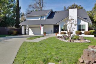 121 Silver Cloud Pl, Danville, CA 94526-4935