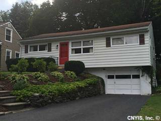 507 Cleveland Blvd, Fville, NY 13066-1109