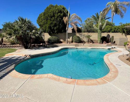 5302 Marconi Ave, Scottsdale AZ 85254-6533 exterior