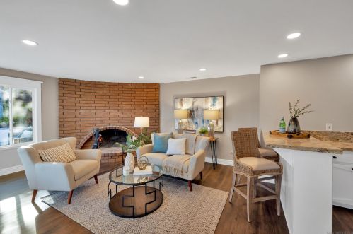 11382 Crazy Horse Dr, Lakeside CA 92040-1205 exterior