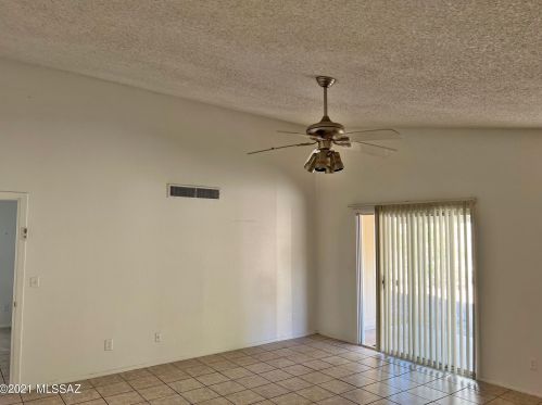 7768 Barque Pl, Tucson AZ  85741-1667 exterior