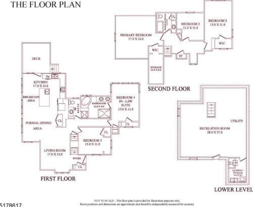 816 Broad St, Westfield NJ  07090-2020 exterior