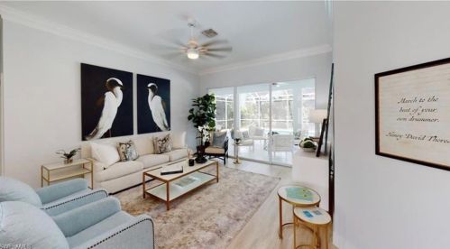 11257 Longshore Way, Naples, FL 34119-8963