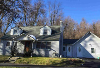 1969 Route 9d, New Hamburg NY  12590-5773 exterior