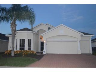 140 Moss Ln, Davenport, FL 33837-4557