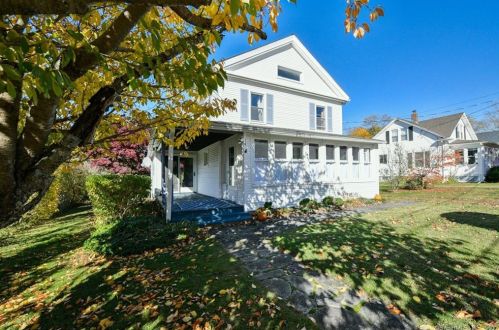34 Highland Ave, Litchfield, CT 06750-1707