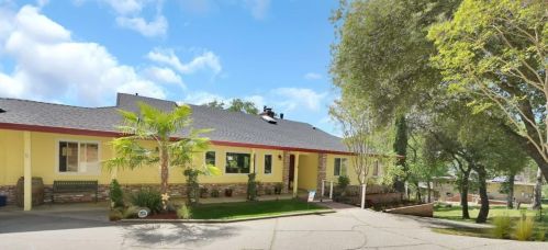 18883 Hummingbird Dr, Lake Wildwood CA  95946-9694 exterior