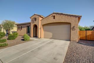 1704 Mia Ln, Gilbert, AZ 85298-3210