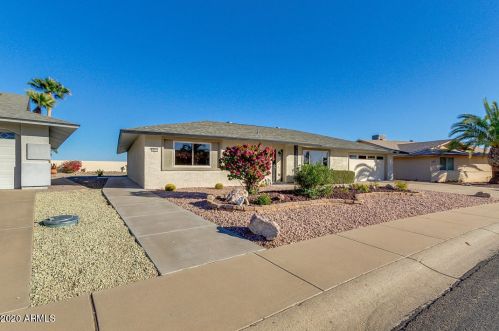 12311 Candlelight Dr, Sun City, AZ 85375-3308