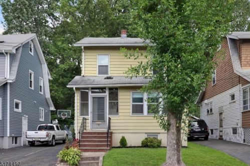 73 Hughes St, Maplewood, NJ 07040-3303