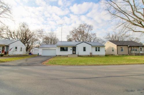 387 Kensington Pl, Marion OH  43302-5640 exterior