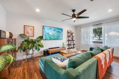 1703 Alta St, Redlands CA  92374-2329 exterior