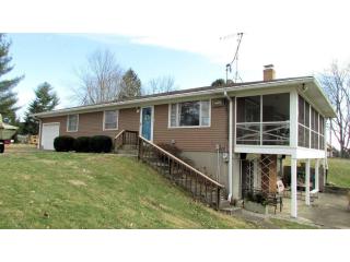 116 Munster Dr, Saint Martin, OH 45118-8427