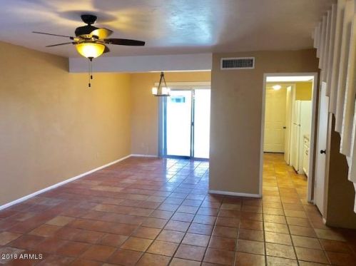 5825 8th Pl, Phoenix AZ  85014-2157 exterior