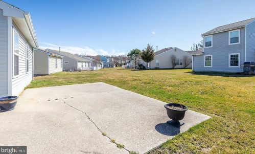 716 Cascade Dr, Mount Laurel NJ  08054-4956 exterior