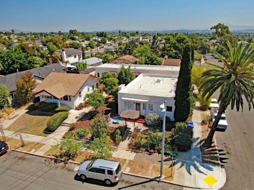 1501 Grove St, San Diego, CA 92102-1524