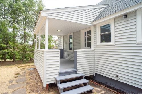 233 Birch St, Bristol CT  06010-7835 exterior
