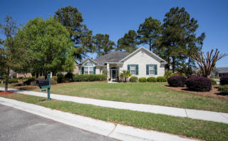 1009 Tallgrass Ln, Belville, NC 28451-7486
