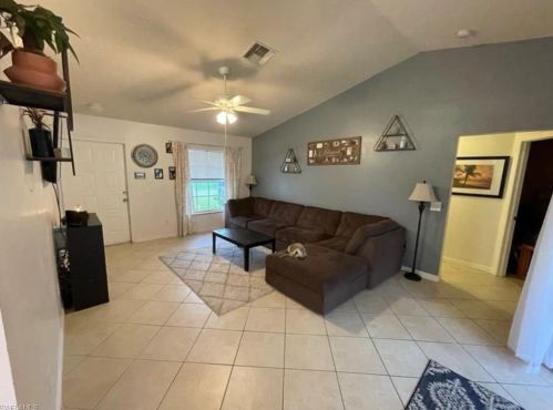 1705 2nd Ave, Cape Coral FL  33909-5202 exterior