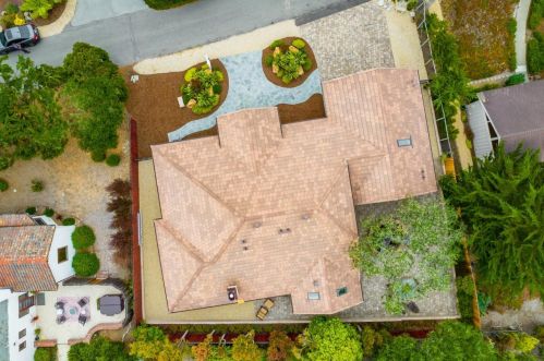 1070 Trappers Trl, Pebble Beach, CA 93953-2832
