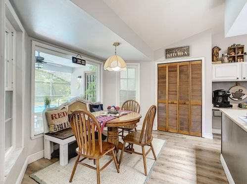 1826 Seneca Blvd, Casselberry FL  32708-5530 exterior