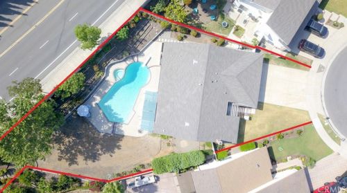 267 Bobwhite Way, Orange, CA 92869-3198