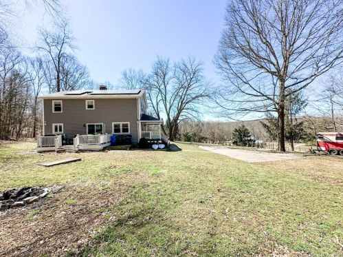 49 Bunny Rd, Norwich CT  06365-8705 exterior