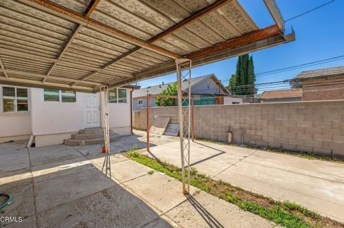 229 Olive St, Santa Paula CA  93060-2015 exterior