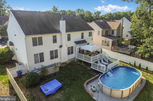 316 Albacore Dr, Frederica, DE 19946-2905