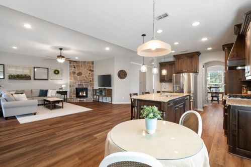 1069 Enchanted Rock Dr, Allen TX 75013-5042 exterior