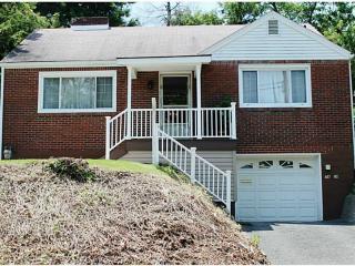74 Transvaal Ave, Pittsburgh, PA 15212-1004
