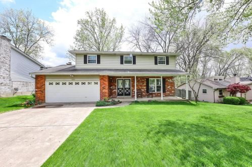 6569 Hansbrinker Dr, Liberty Township, OH 45044