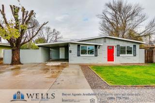 1252 Marilyn Ave, Mesa, AZ 85204-3527