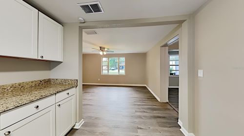 216 Valencia Rd, De Bary FL  32713-3917 exterior