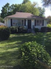 2108 Appleton Ln, Louisville, KY 40216-5031
