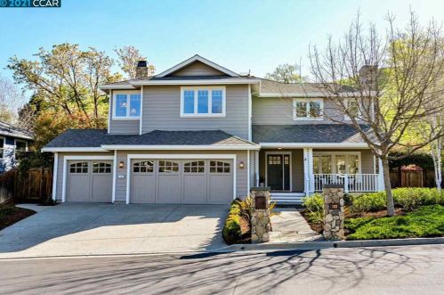 122 Shadewell Dr, Danville, CA 94506-1918