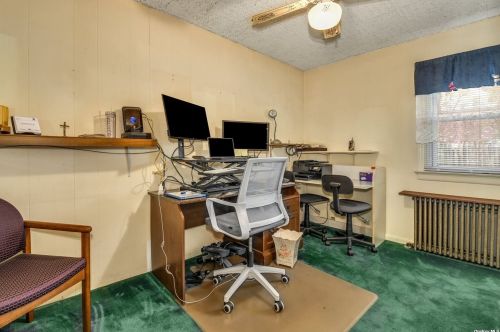 50 Polk Ave, Elwood NY  11731-1143 exterior