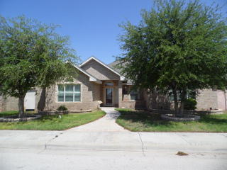 5002 Quartz Ln, Midland, TX 79707-2418