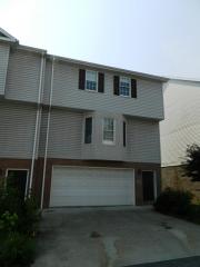 1017 Saint Pauls Ln, Morgantown WV  26505-1503 exterior