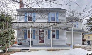 106 Madison St, Harrisburg, PA 17109-2219