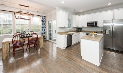3464 Claremont St, Mount Pleasant SC  29466-9340 exterior