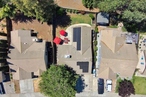 625 Evans Rd, Liberty Farms CA  95620-4272 exterior