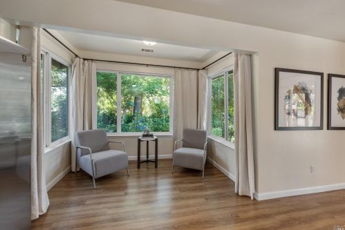 1590 Cunningham Way, Santa Rosa CA  95403-2342 exterior