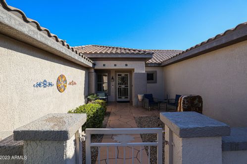 17979 Petrified Forest Dr, Sun City AZ 85374-6285 exterior